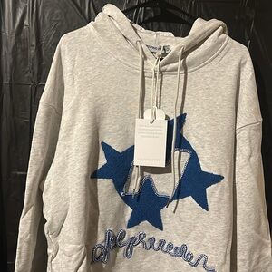 Aelfric Eden men’s hoodie